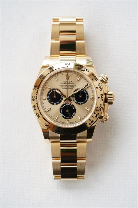 gold rolex daytona 116514|pikachu daytona.